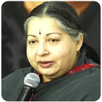 புதுக்கோட்டையில் ஜெயலலிதா பிரசாரம் !