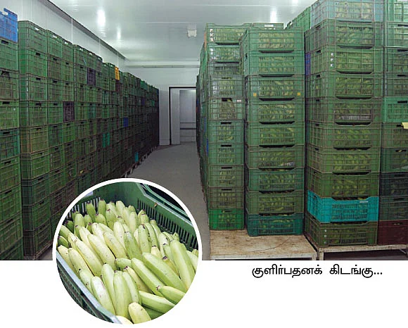 மதிப்புக்கூட்டும் மந்திரம் !