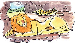 சின்னச் சின்ன வண்ணக் கதைகள் !
