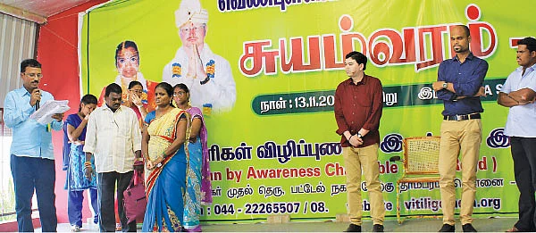 “இனி எங்கள் வாழ்க்கை அழகாகும்!”