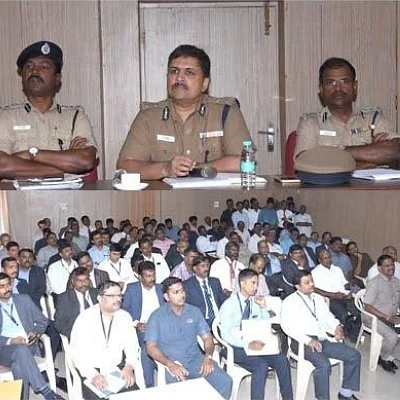 புத்தாண்டு கொண்டாட்டம்! இதுவரை இல்லாத கட்டுப்பாடு விதித்தது சென்னை போலீஸ்