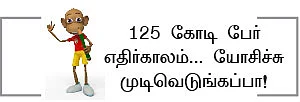 இந்தியாவைத் தீர்மானிக்கும் 25 பேர்!