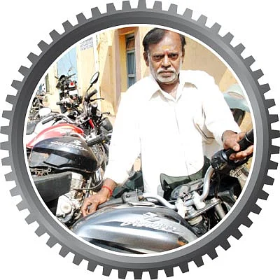 நம்ம ஊரு மெக்கானிக்