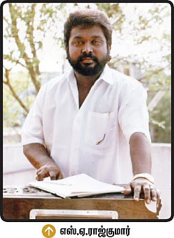 சினிமாவுக்கு முதுகெலும்பாக இருப்பது...