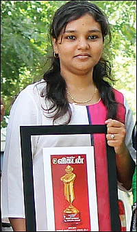 "உங்களுக்கான சுதந்திரத்தை நீங்களே பெற வேண்டும்!”