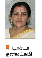 முகத்தின் அழகு மூக்குக் கண்ணாடியில் தெரியும்!