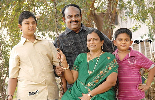 என் மனைவி !