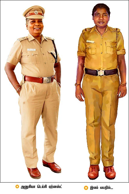 “இன்னமும் இருக்கிறது வலி!”