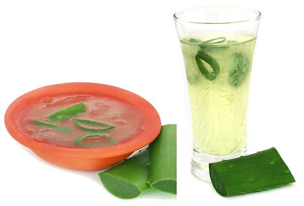 நலம் காக்கும் கற்றாழை