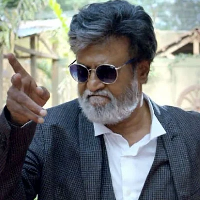 கபாலி : நெருப்புடா ரீவைண்ட்! #50DaysOfKabali