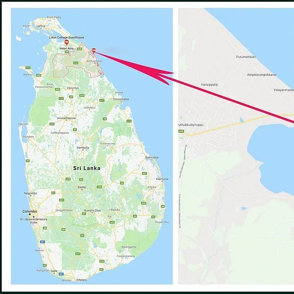 உயிரிழந்து உலகின் கவனம் ஈர்த்தவர்கள்... முள்ளிவாய்க்கால், ஒரு மறையாத வரலாறு! பாகம் - 1