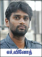 "கார்த்தி முழுமையான நடிகர்!”