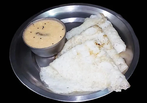 மறந்த உணவுகள்... மறக்காத சுவை!