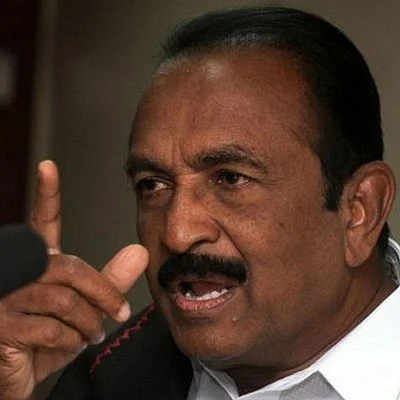 சமஸ்கிருதத்தை திணிக்கும் முயற்சியை மத்திய அரசு கைவிட வேண்டும்! -வைகோ வலியுறுத்தல்