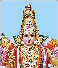 ராசி கோயில்கள்!