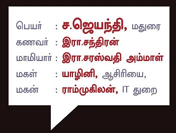 அவள் வாசகியின் 24 மணி நேரம்