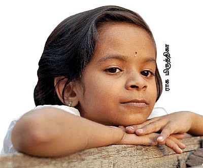 சுட்டி மனசு !