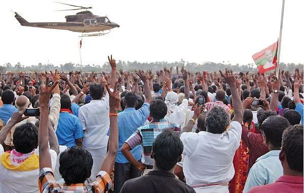 நானே கேள்வி... நானே பதில்!