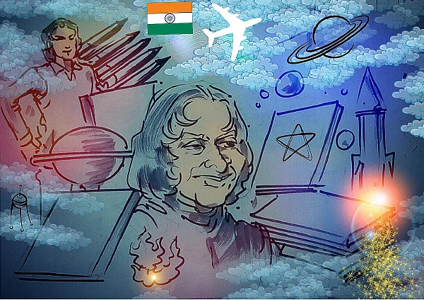 கனவு நாயகனுக்கு மரியாதை!