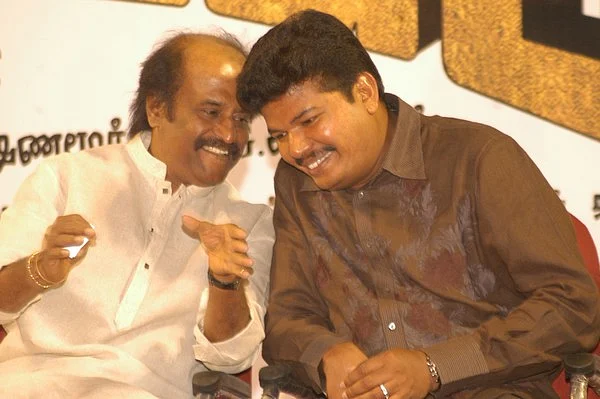 பாகுபலியை மிஞ்சும் பிரமாண்டம்! ஷங்கர், ரஜினி படம் பற்றிய புதிய தகவல்கள்
