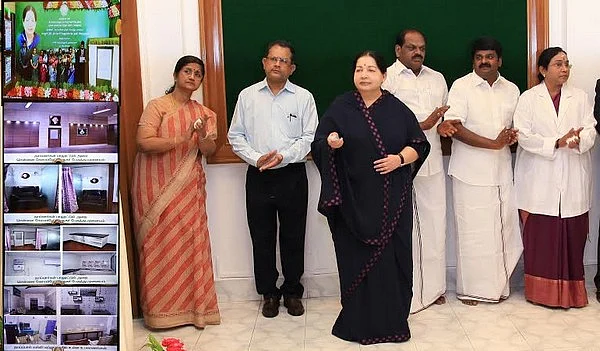 315 பேருந்து நிலையங்களில் பாலூட்டும் பெண்களுக்கான தனி அறை திறப்பு!