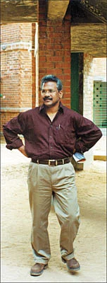 ஆம்... விமரிசனங்கள் என்னைப் பாதிக்கும்!