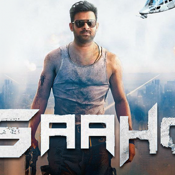 இது இந்தியாவின் `மிஷன் இம்பாஸிபிள்'! - பிரபாஸின் நடிப்பில் உருவாகும் `சாஹோ' #HBDPrabhas