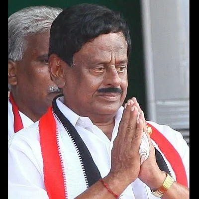 முன்னாள் அமைச்சர் சிவக்குமார் படுகொலை! புதுச்சேரியில் பயங்கரம்
