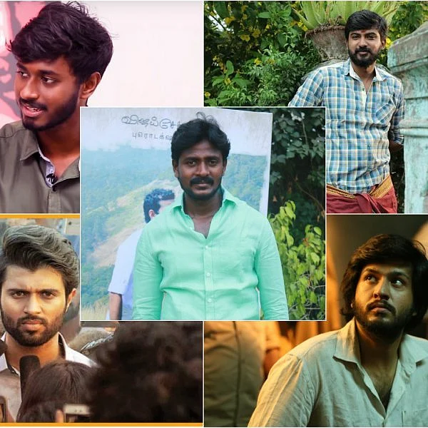 ``ராம், ஜானு, புளியங்குளம் செல்வராஜ், கிறிஸ்டோபர்.. 2018-ன் டாப் 25 அறிமுகங்கள்!"