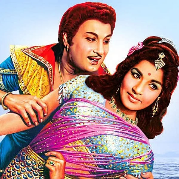 ‘குறியீடுகளின் குரு!’ எம்.ஜி.ஆர் படத்தலைப்புகளின் குறியீடுகள்...! - ஒப்பனையும் ஒரிஜினலும் எம்.ஜி.ஆர்.100 #MGR100 அத்தியாயம் - 11