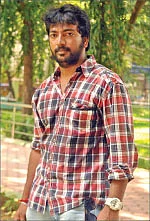 ஆனந்த விகடன் விருதுகள் 2014