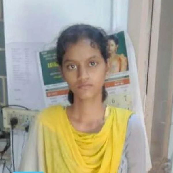 "வீடியோ எடுத்து மிரட்டியதால் கொலைசெய்தேன்!" - திருச்சி மாணவியின் வாக்குமூலம்