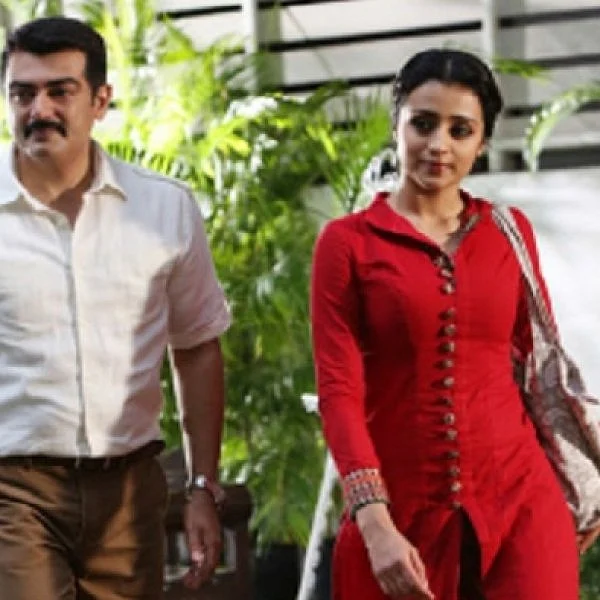 ‘‘அஜித்தை வைத்து இனி படமே பண்ணமாட்டேன்’’ ‘ஆரம்ப’ கதை - ‘அஜித்தை அறிந்தால்’ #Ajith25 மினிதொடர் பாகம் 11
