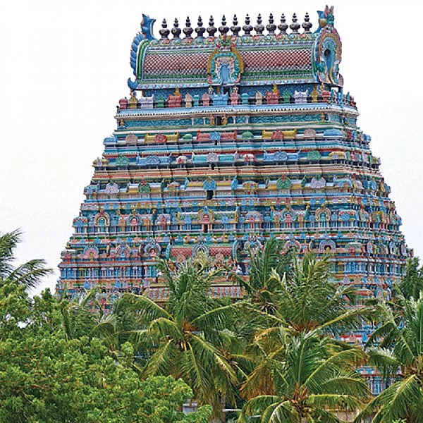 ரங்க ராஜ்ஜியம் - 24