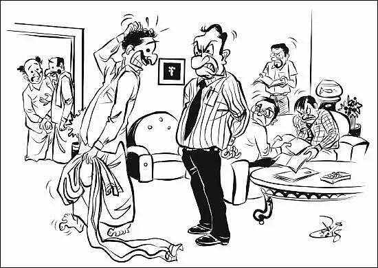 ஜோக்ஸ் - 2