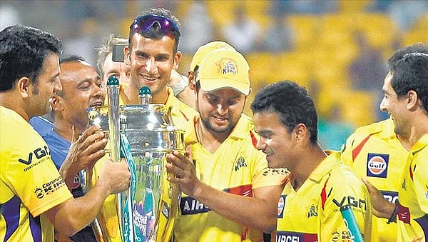 லோதா கமிட்டியின் தண்டனை விவரத்தை 'குரூப் ஸ்டடி' பண்ணப் போறாங்கலாம்!
