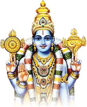 திருப்பம் தரும் திருப்பதி!
