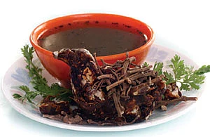 30 வகை ரசம்