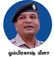 “காவல் துறையில் பாதுகாப்பு இல்லை!” - தற்கொலைக்கு முயன்ற திருநங்கைக் காவலர்...