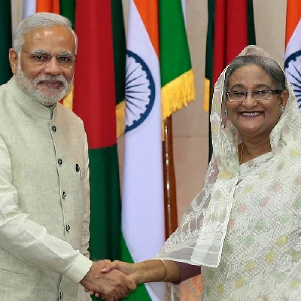 சீனாவைச் சமாளிக்க இந்தியாவின் புது யுக்தி..!