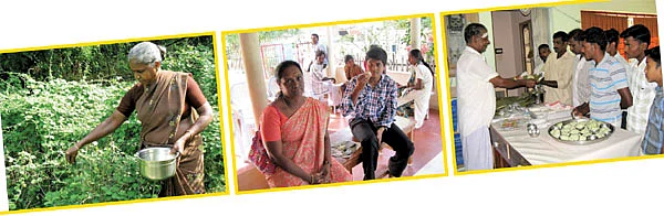 காமாலையை விரட்டும் கிராமம்!