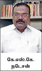 மோடி ஆட்சியில் தமிழக மக்களின் எதிர்பார்ப்பு என்ன?