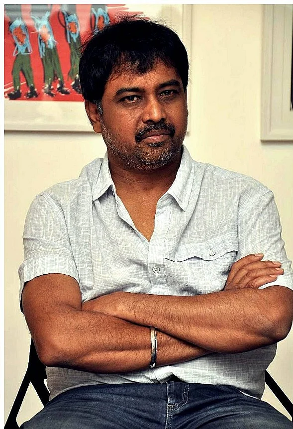 இயக்குநர் லிங்குசாமியின் முதல் காதலி யார்? அவரே சொல்லும் சுவாரசிய தகவல்