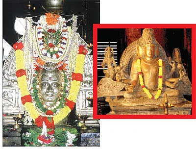 கஷ்டம் தீர்க்கும் கத்ரி ஸ்ரீமஞ்சுநாதர்!