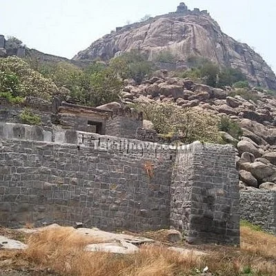 சென்னையை சுற்றியிருக்கும் ஐந்து ட்ரெக்கிங் ஸ்பாட்ஸ்!