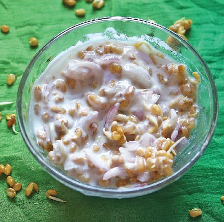 சம்மர் ஸ்பெஷல் உணவு மற்றும் பானங்கள்