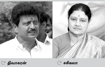 ஜெயலலிதாவுக்கு துரோகிகள்... தினகரனுக்கு தியாகிகள்!