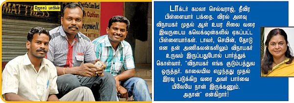 அசல் போல இருக்கும் அசத்தலாவும் இருக்கும்!
