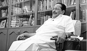 “குடும்பத்தைவிட கட்சிதான் பெருசு!”