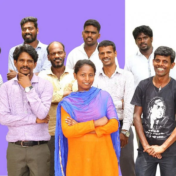 தெய்வத்தான் ஆகாதெனினும் - அலையாய்ப் பரவும் ‘அறிவுச்சுடர்’!